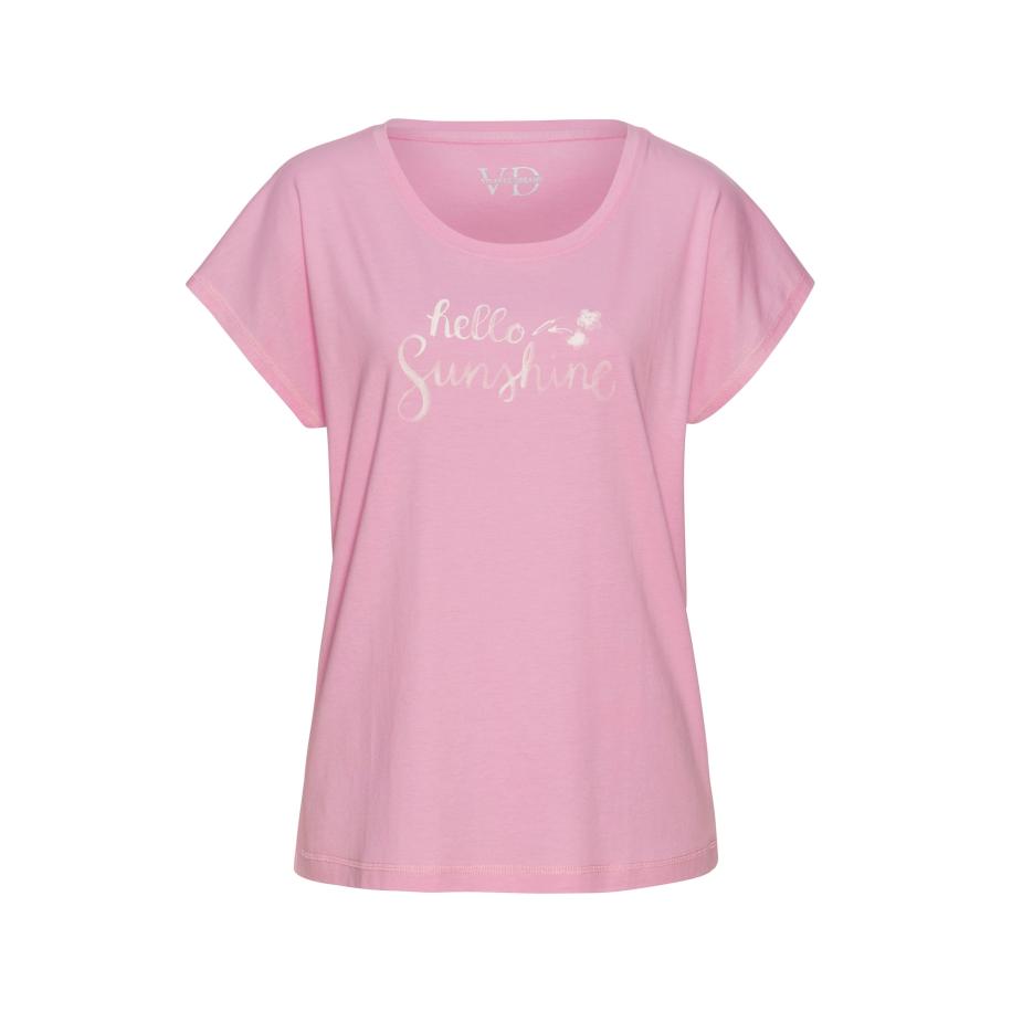 VIVANCE VIVANCE Shirt Dreams fuchsia -