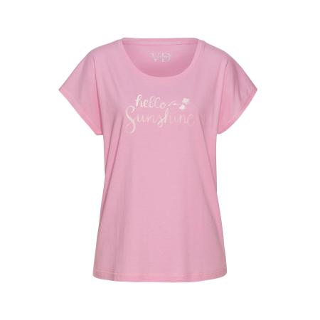 VIVANCE VIVANCE Shirt Dreams fuchsia