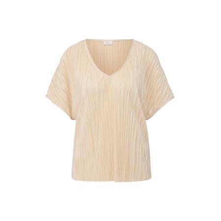 s.Oliver BLACK LABEL Shirt beige