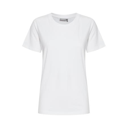 Fransa Fransa Shirt wit