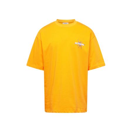 Sixth June Sixth June Shirt THUNDER violetblauw / oranje / wit