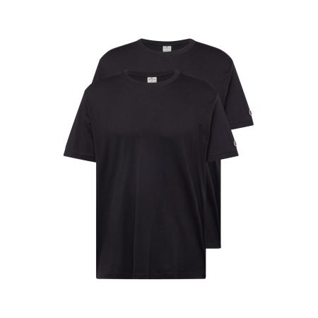 Champion Authentic Athletic Apparel Champion Authentic Athletic Apparel Shirt zwart