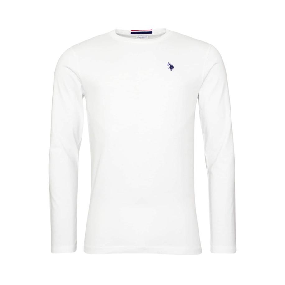U.S. Polo Assn. U.S. POLO ASSN. Shirt wit -