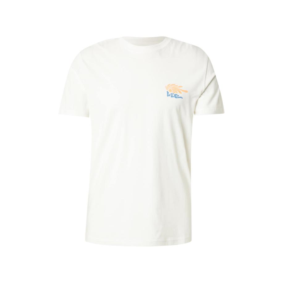 Lee Lee Shirt ecru -