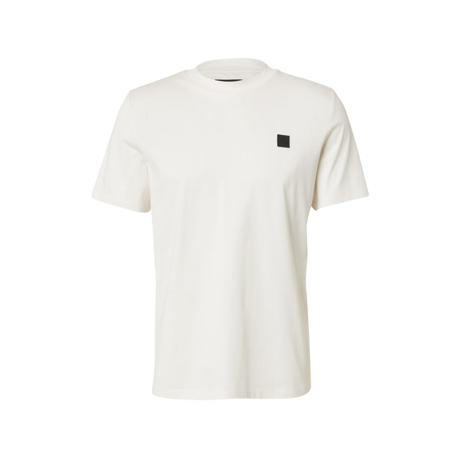 s.Oliver BLACK LABEL s.Oliver BLACK LABEL Shirt zwart / wit -