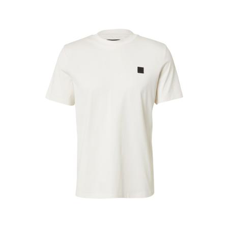 s.Oliver BLACK LABEL s.Oliver BLACK LABEL Shirt zwart / wit