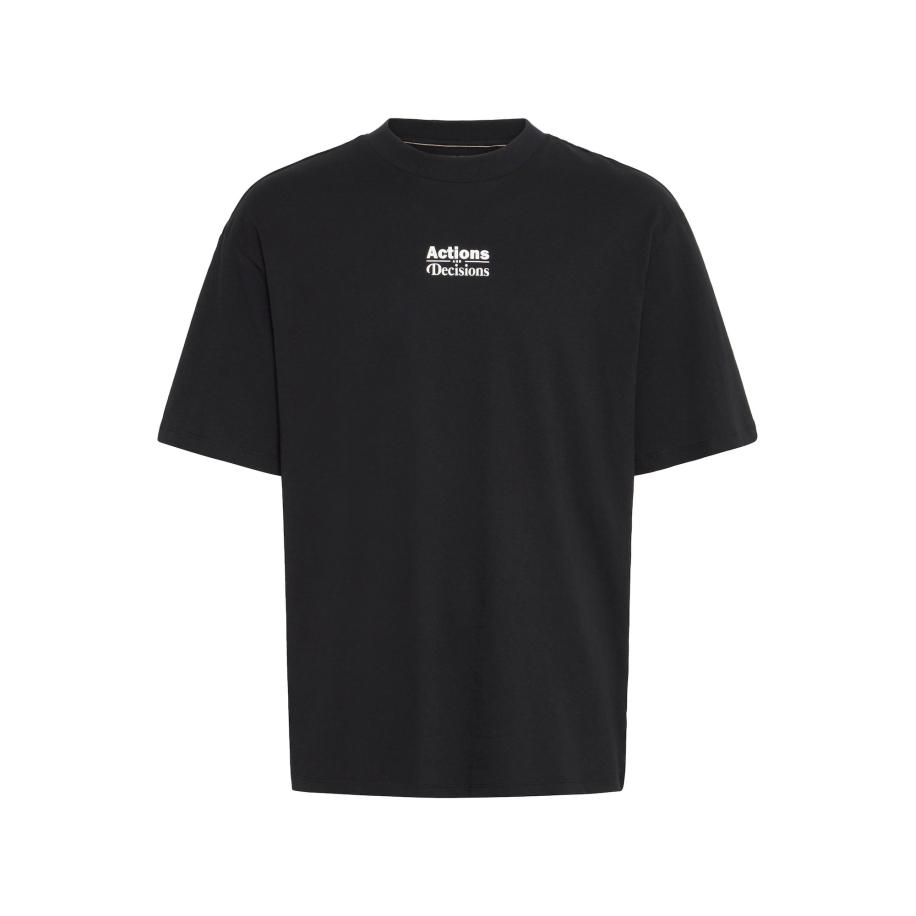 Blend BLEND Shirt BHJAMIL zwart -