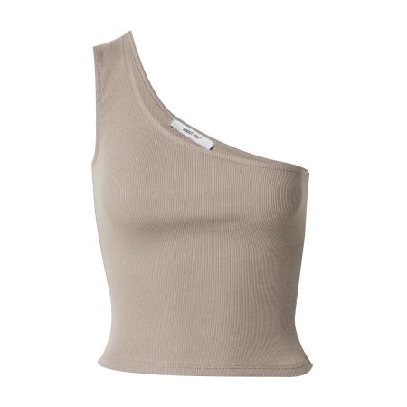 ABOUT YOU ABOUT YOU Top Pina lichtbruin