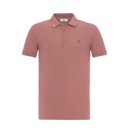Daniel Hills Daniel Hills Shirt rosé