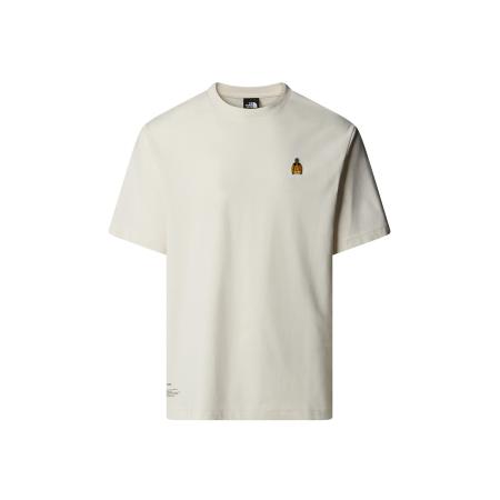 The North Face THE NORTH FACE Shirt ivoor
