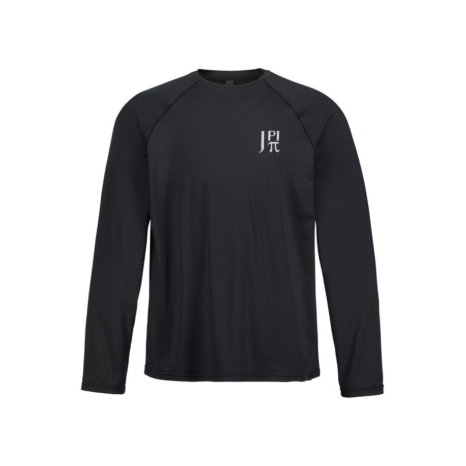 JAY-PI JAY-PI Shirt zwart / wit -