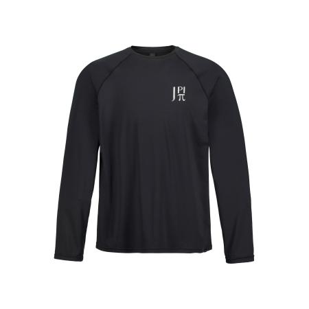 JAY-PI JAY-PI Shirt zwart / wit