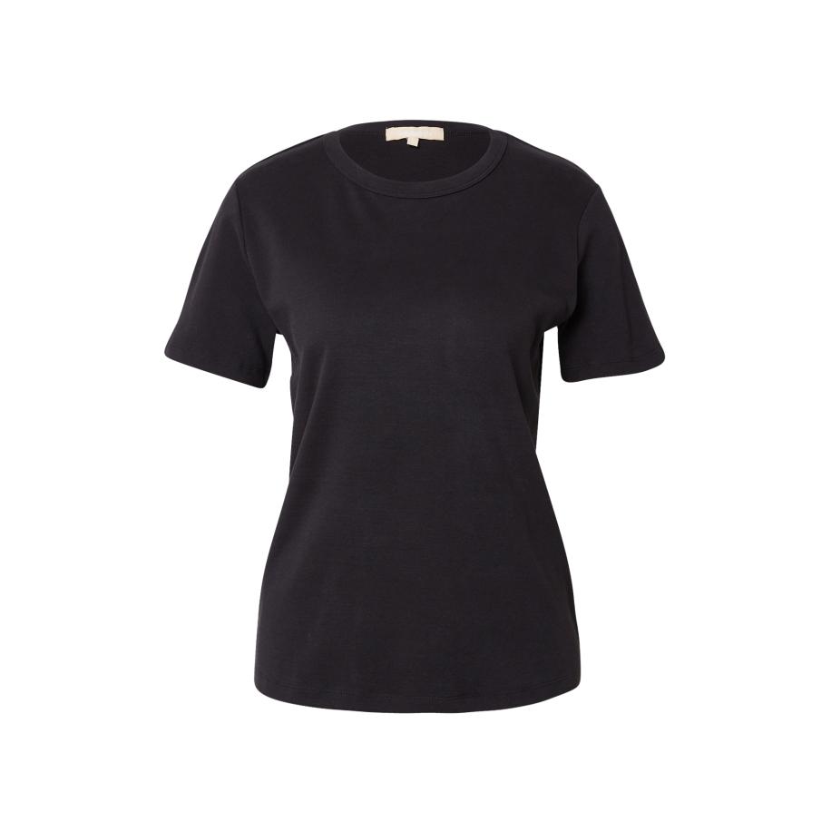 Soft Rebels Soft Rebels Shirt Hella zwart -