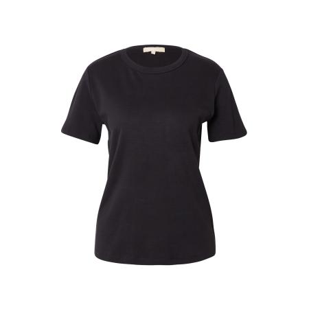 Soft Rebels Soft Rebels Shirt Hella zwart