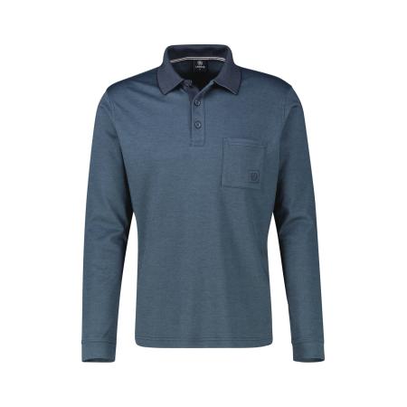 Lerros LERROS Shirt navy