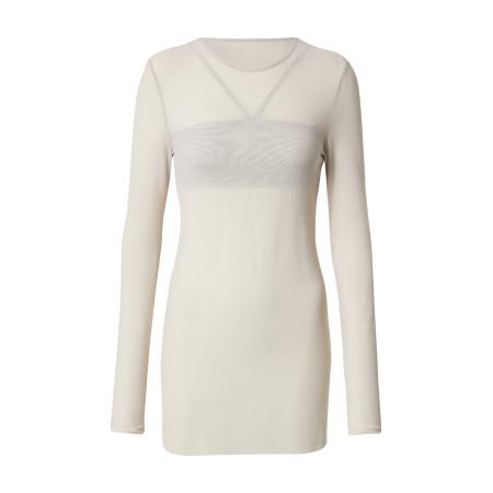 Lorena Rae RÆRE by Lorena Rae Shirt Bora beige