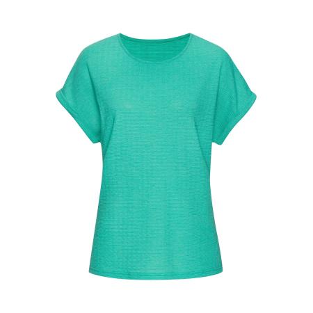 VIVANCE VIVANCE Shirt turquoise