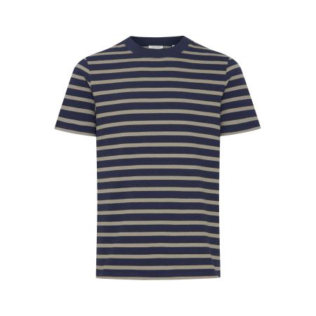 Casual Friday Casual Friday Shirt Thor navy / kaki