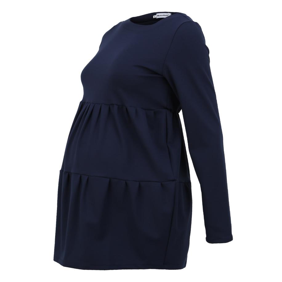 Bebefield Bebefield Shirt Mariel navy -