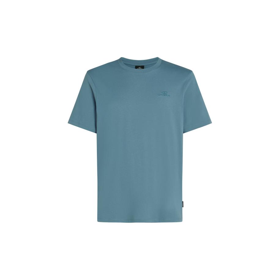O'Neill ONEILL Shirt duifblauw -