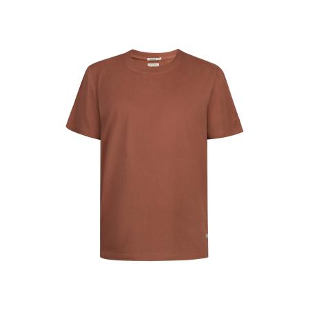 GreenBomb GREENBOMB Shirt roestrood