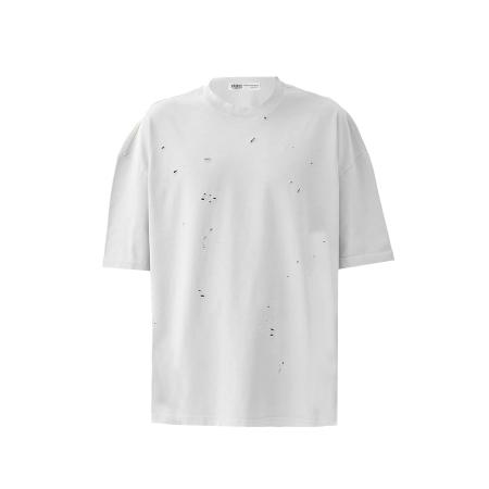 VAMOS CLO VAMOS CLO Shirt grijs