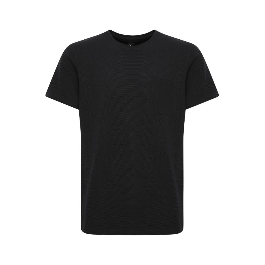 11 Project 11 Project Shirt Otto zwart -