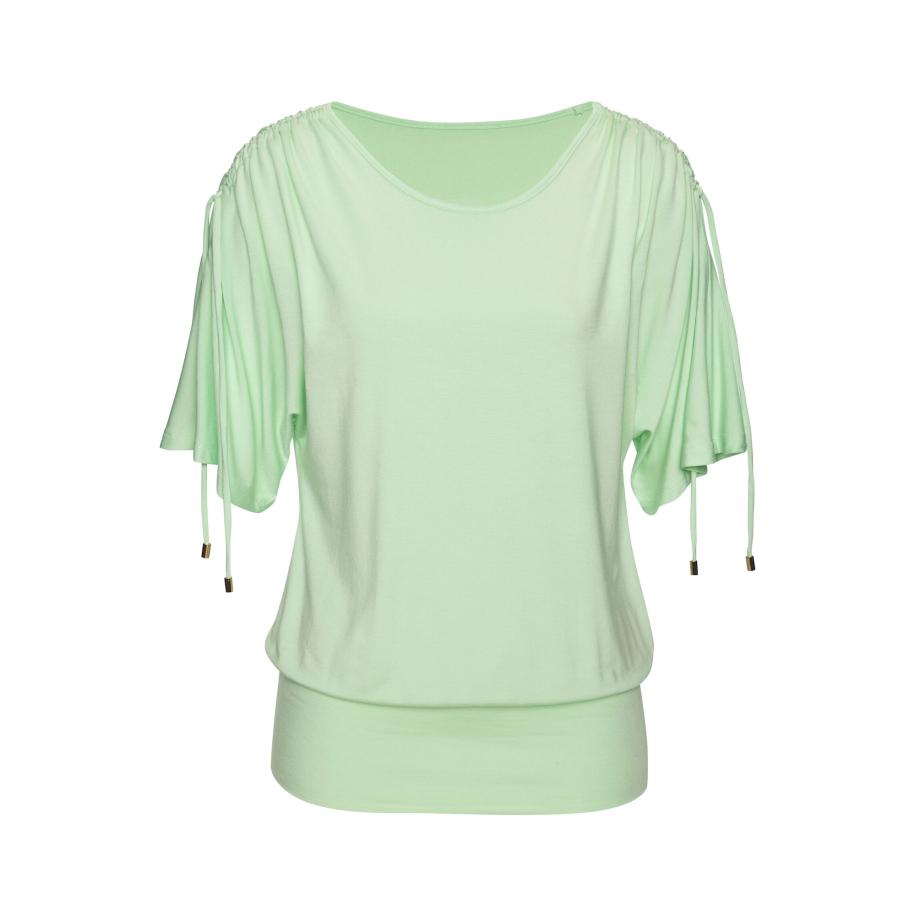 Lascana LASCANA Shirt mintgroen -