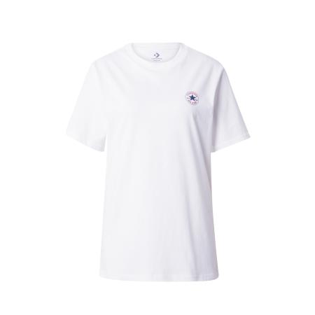 Converse CONVERSE Shirt navy / rood / wit