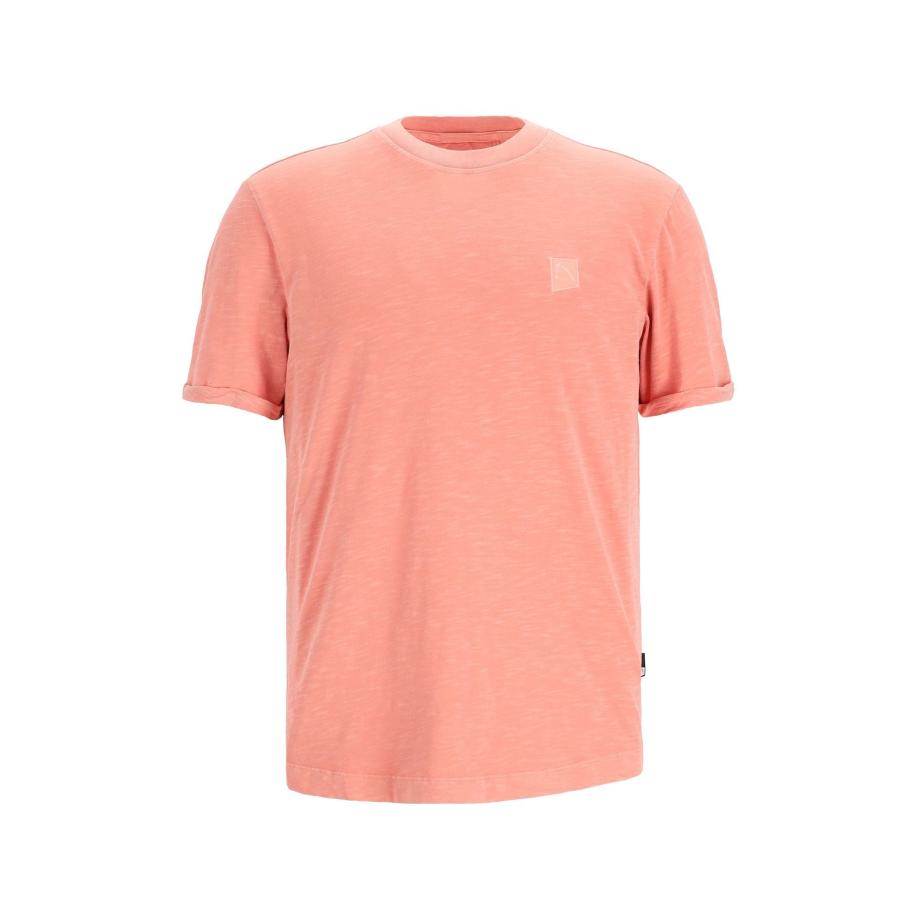 Chasin' CHASIN Shirt Brody Slub rosé -