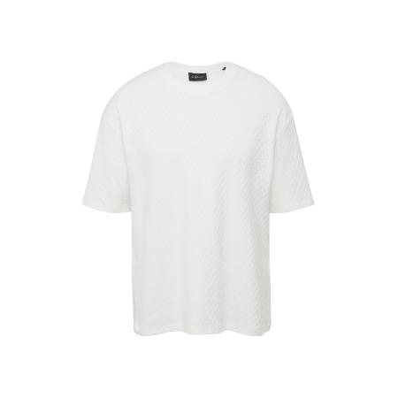 s.Oliver BLACK LABEL Shirt wit