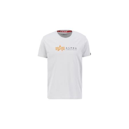 Alpha Industries ALPHA INDUSTRIES Shirt curry / lichtgrijs / zwart