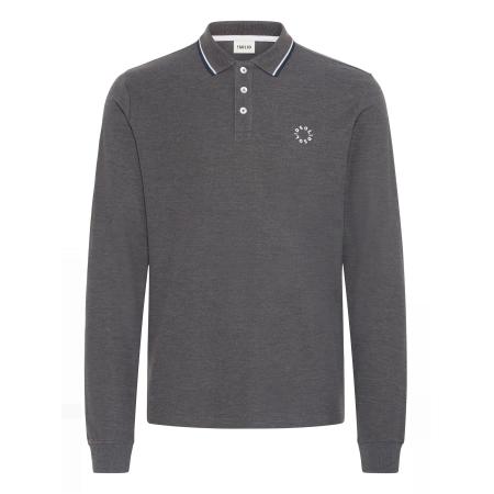 Solid !Solid Shirt SDHangor grijs