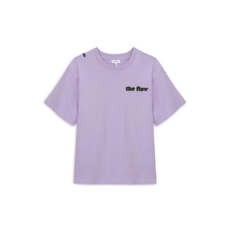 Twist Twist Shirt sering / zwart