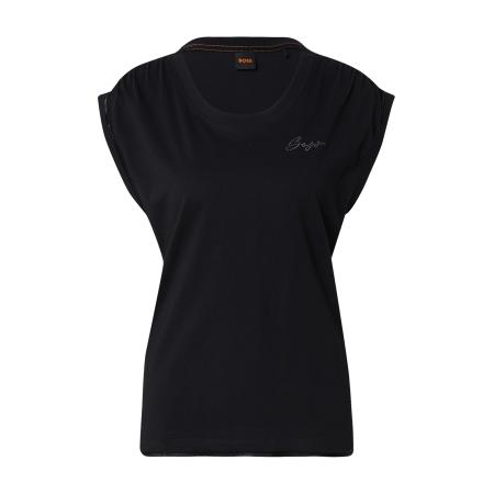 Hugo Boss BOSS Shirt C_Elai zwart