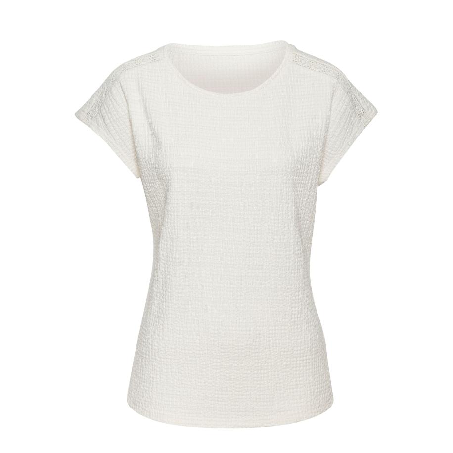 VIVANCE VIVANCE Shirt crème -