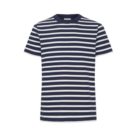 Casual Friday Casual Friday Shirt Thor navy / wit