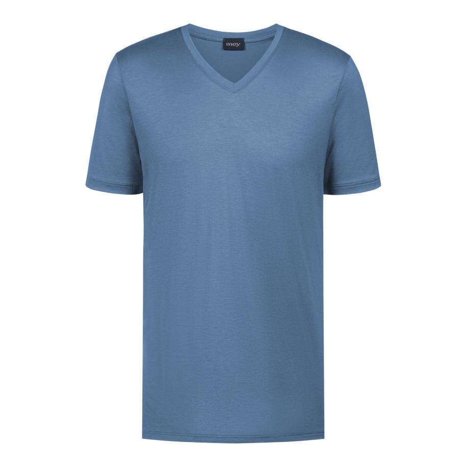 Mey Mey Onderhemd Selection blauw -