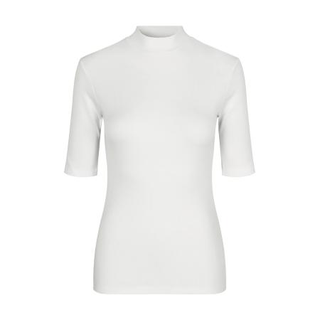 modström Shirt Krown wit