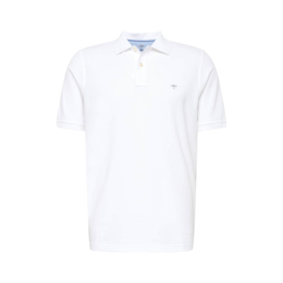 Fynch-Hatton FYNCH-HATTON Shirt grijs / wit -