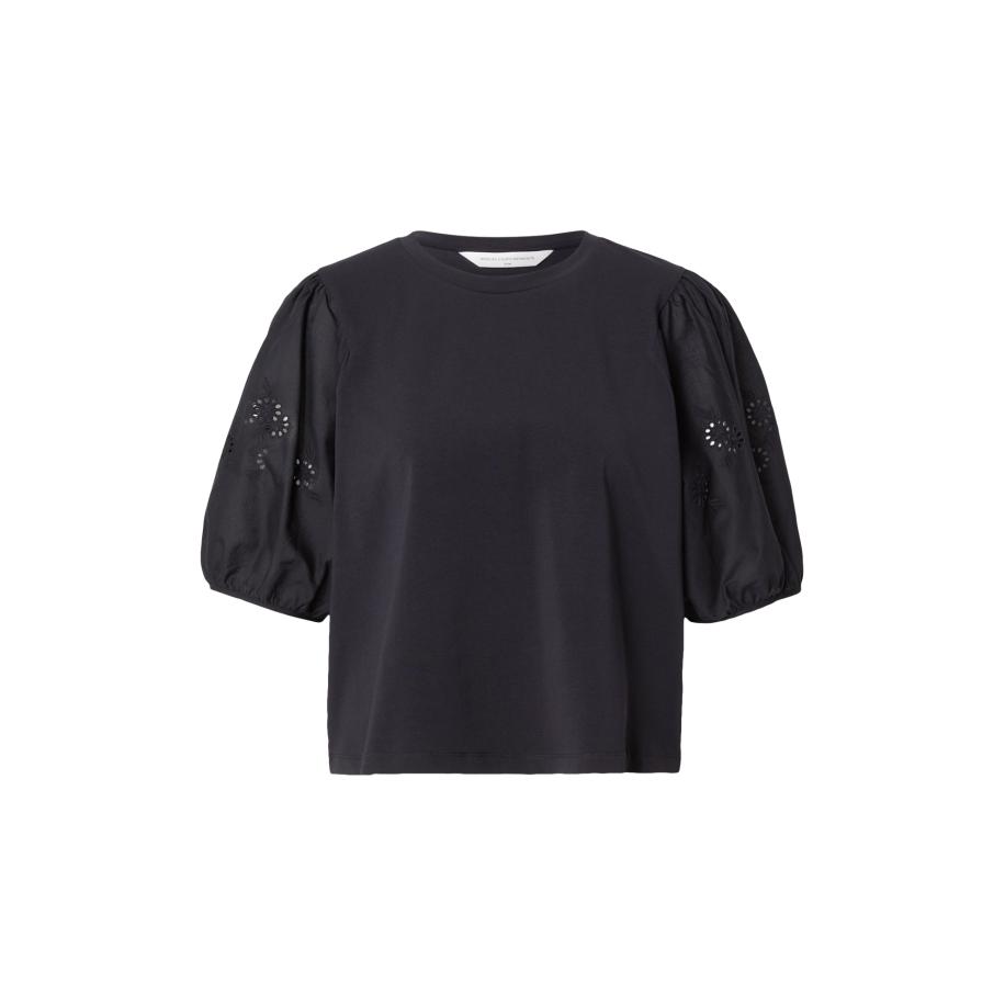 MSCH Copenhagen MSCH COPENHAGEN Shirt Cebrina zwart -