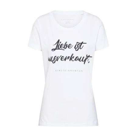 einstein & newton EINSTEIN & NEWTON Shirt wit
