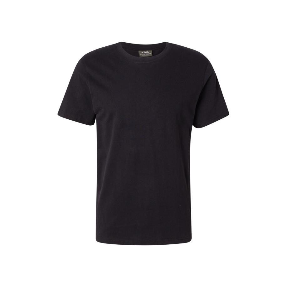 ROYAL DENIM DIVISION R.D.D. ROYAL DENIM DIVISION Shirt zwart -