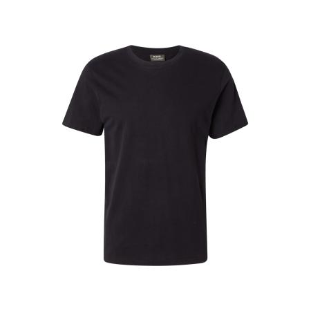 ROYAL DENIM DIVISION R.D.D. ROYAL DENIM DIVISION Shirt zwart