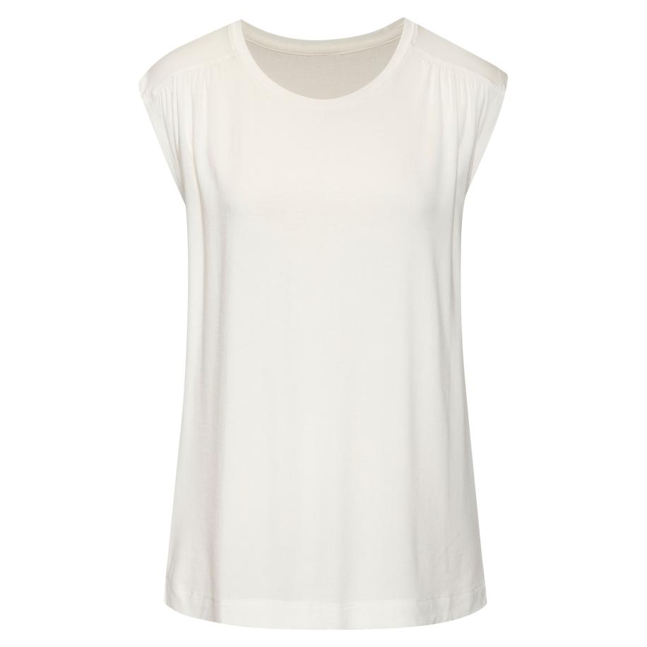 Lascana LASCANA Shirt crème -