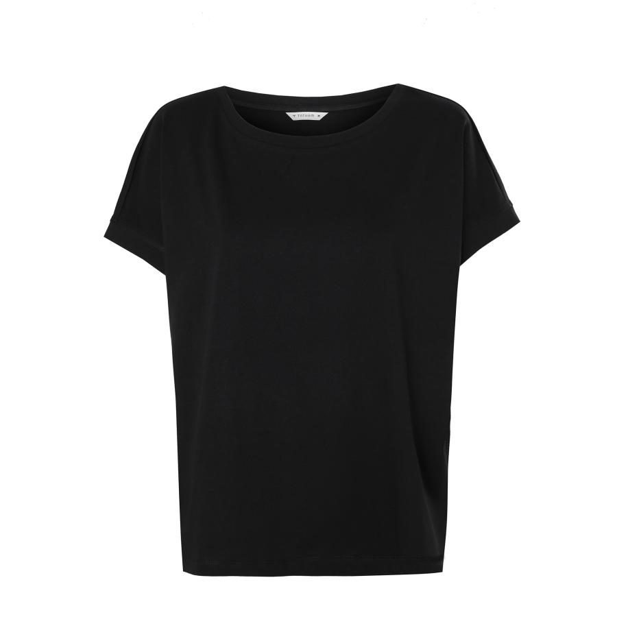 TATUUM TATUUM Shirt ANOKO zwart -