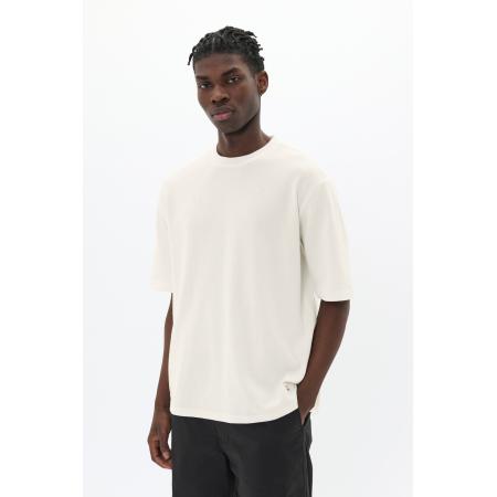 Matinique Matinique Shirt Hudson 73 offwhite