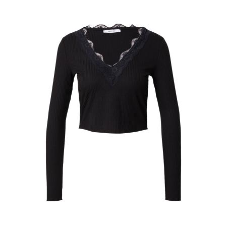 ABOUT YOU ABOUT YOU Shirt Noelle zwart