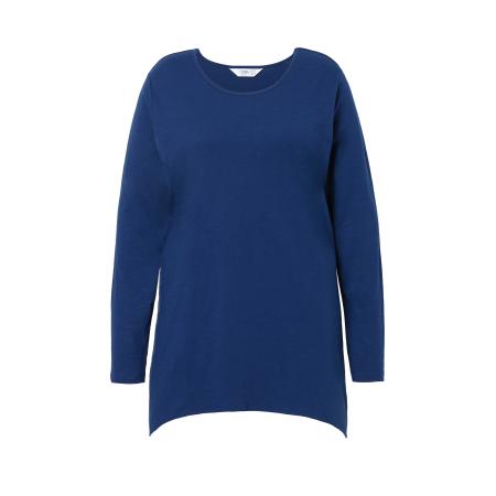 Angel of Style Shirt donkerblauw