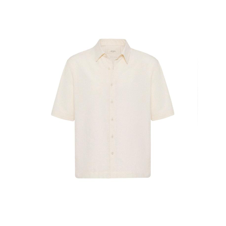 Antioch Antioch Shirt ecru -
